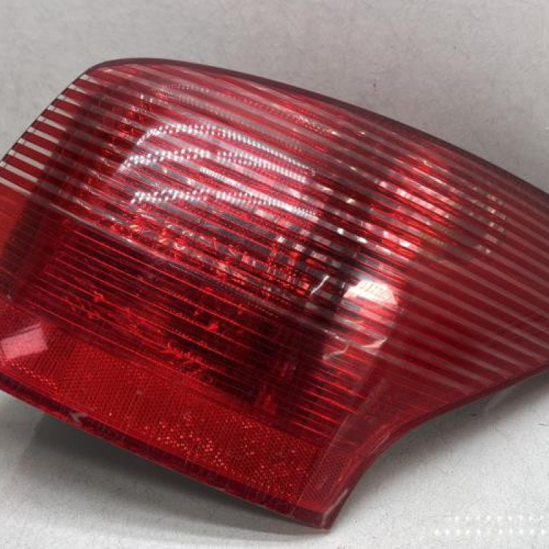 Feu arriere principal droit (feux) PEUGEOT 407 Photo n°1