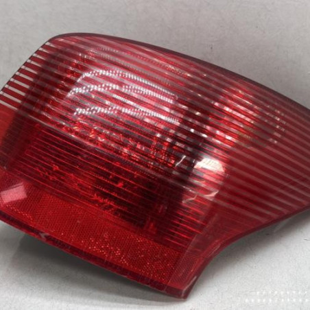 Feu arriere principal droit (feux) PEUGEOT 407 Photo n°1