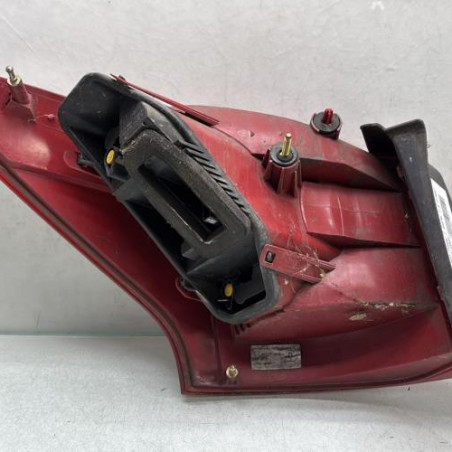 Feu arriere principal droit (feux) PEUGEOT 407