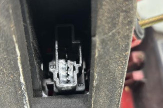 Feu arriere principal droit (feux) PEUGEOT 407