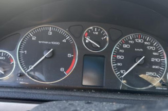 Feu arriere principal droit (feux) PEUGEOT 407