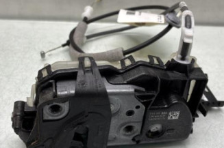 Serrure arriere droit PEUGEOT 5008 2 Photo n°1