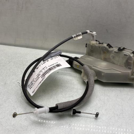 Serrure arriere droit PEUGEOT 5008 2
