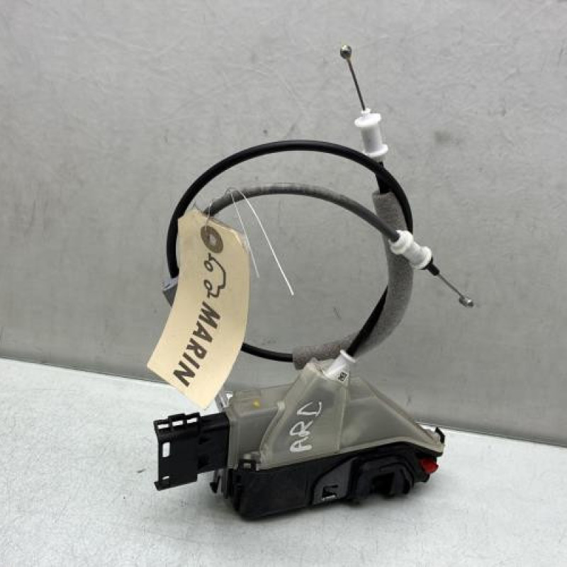 Serrure arriere droit PEUGEOT 5008 2 Photo n°3