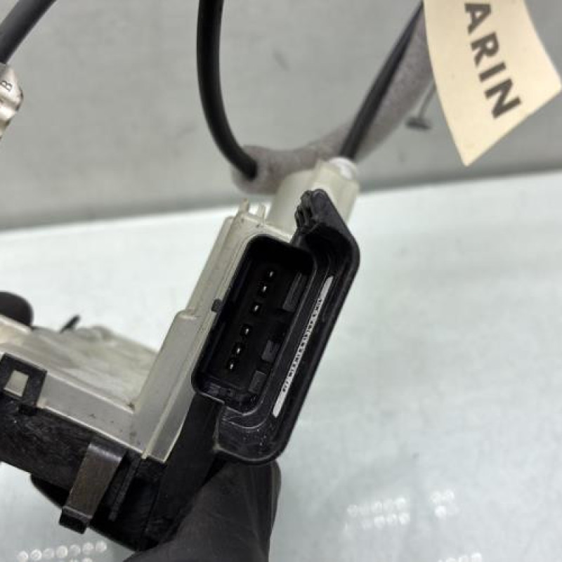 Serrure arriere droit PEUGEOT 5008 2 Photo n°5