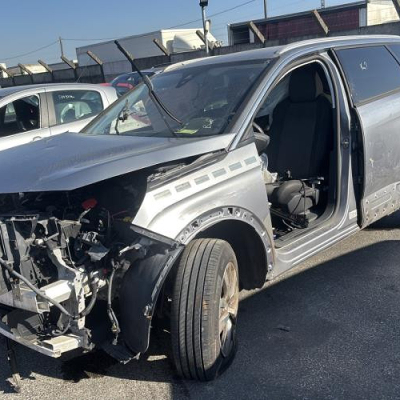 Serrure arriere droit PEUGEOT 5008 2 Photo n°6