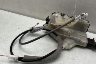 Serrure arriere gauche PEUGEOT 5008 2