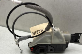 Serrure arriere gauche PEUGEOT 5008 2