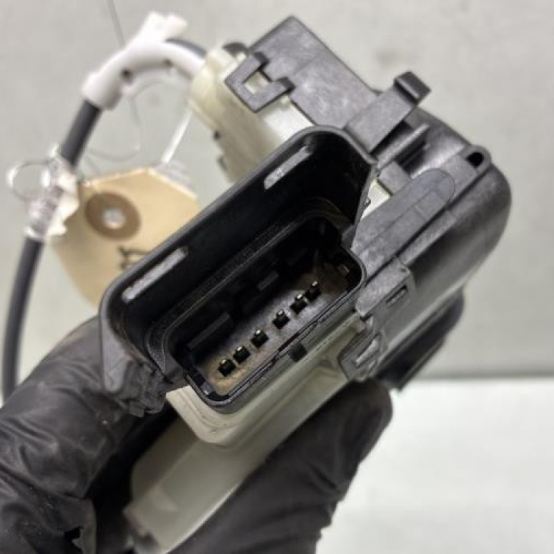 Serrure arriere gauche PEUGEOT 5008 2 Photo n°4