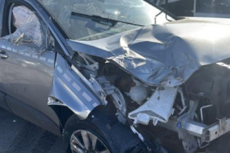 Serrure arriere gauche PEUGEOT 5008 2