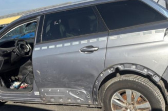 Serrure arriere gauche PEUGEOT 5008 2