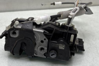 Serrure avant droit PEUGEOT 5008 2 Photo n°1