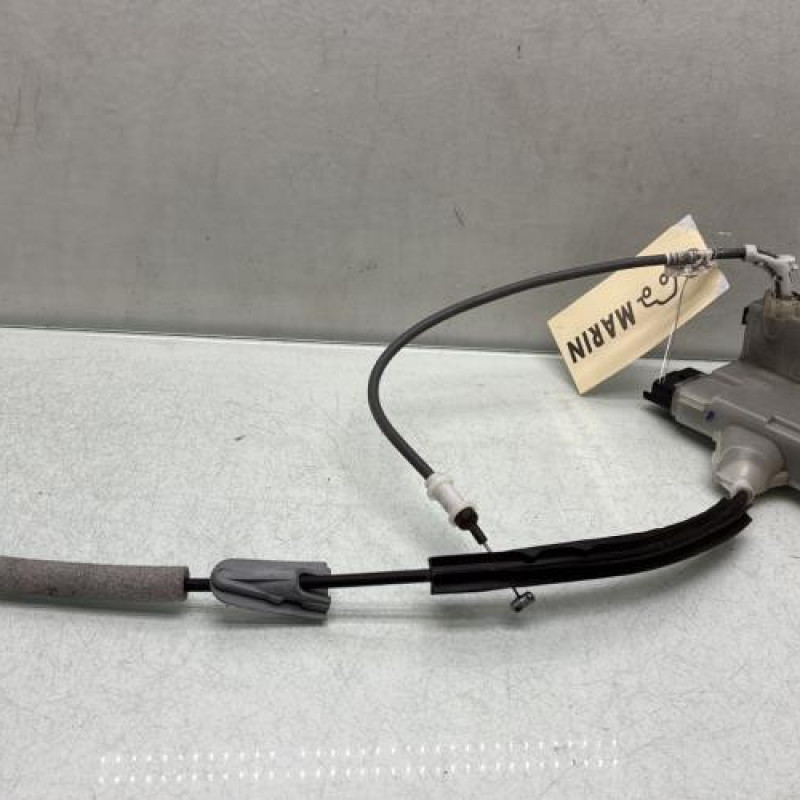 Serrure avant droit PEUGEOT 5008 2 Photo n°2