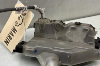 Serrure avant droit PEUGEOT 5008 2