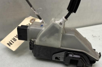 Serrure avant droit PEUGEOT 5008 2