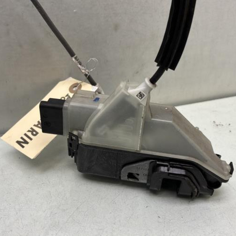 Serrure avant droit PEUGEOT 5008 2 Photo n°4