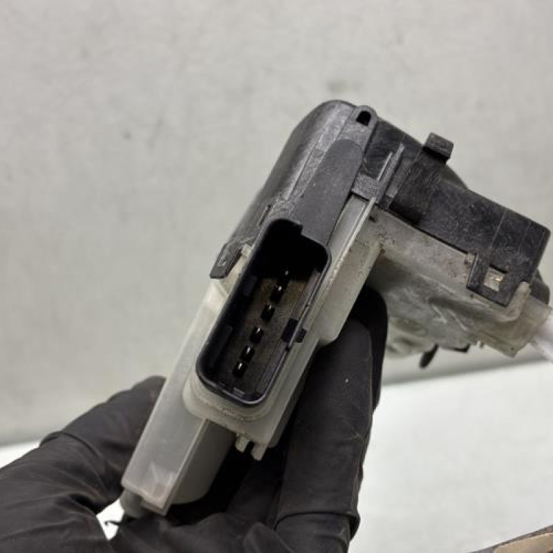 Serrure avant droit PEUGEOT 5008 2 Photo n°5