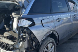 Serrure avant droit PEUGEOT 5008 2