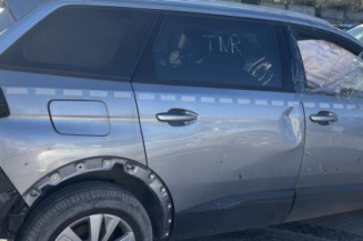 Serrure avant droit PEUGEOT 5008 2