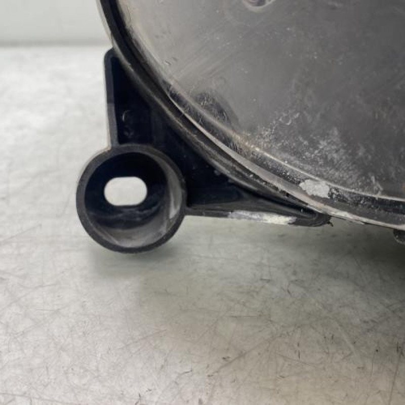 Optique avant principal droit (feux)(phare) RENAULT CLIO 2 Photo n°3