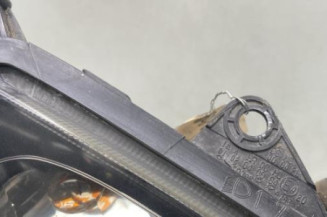 Optique avant principal droit (feux)(phare) RENAULT CLIO 2