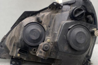 Optique avant principal droit (feux)(phare) RENAULT CLIO 2