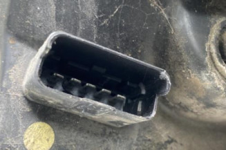 Optique avant principal droit (feux)(phare) RENAULT CLIO 2