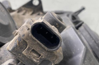 Optique avant principal droit (feux)(phare) RENAULT CLIO 2