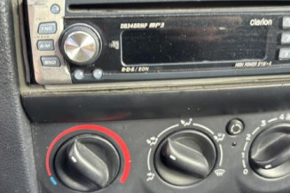 Optique avant principal droit (feux)(phare) RENAULT CLIO 2