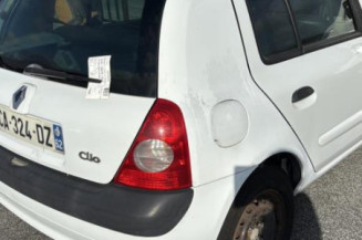 Optique avant principal droit (feux)(phare) RENAULT CLIO 2