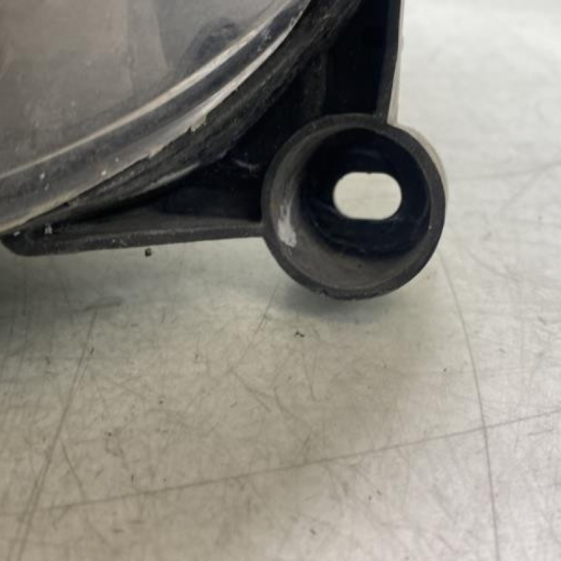 Optique avant principal gauche (feux)(phare) RENAULT CLIO 2 Photo n°2