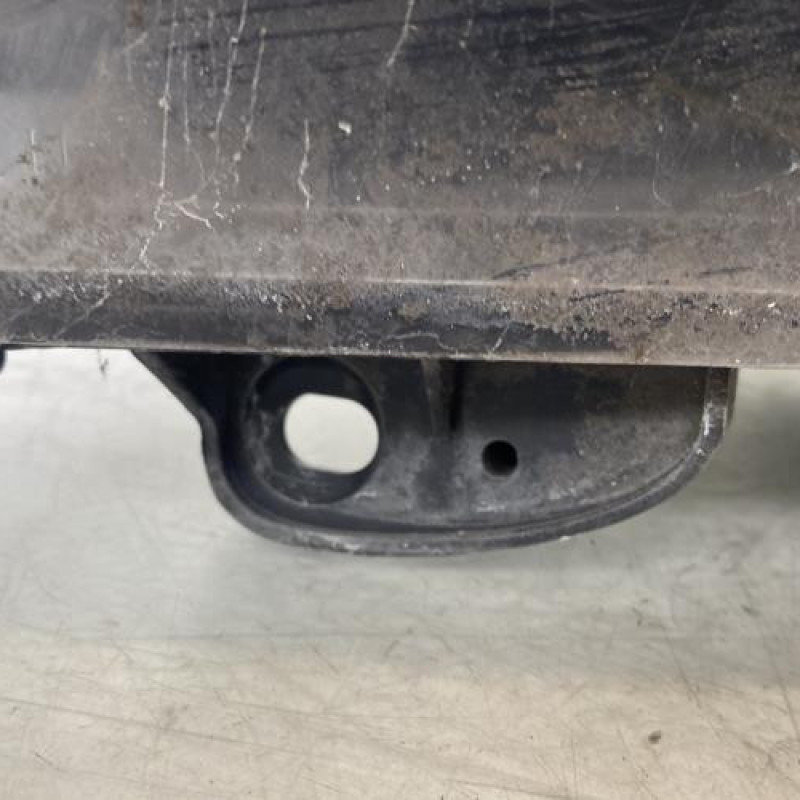 Optique avant principal gauche (feux)(phare) RENAULT CLIO 2 Photo n°3