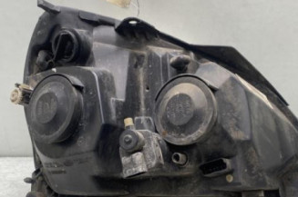 Optique avant principal gauche (feux)(phare) RENAULT CLIO 2