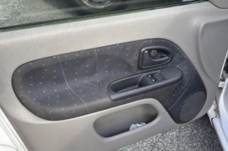 Optique avant principal gauche (feux)(phare) RENAULT CLIO 2