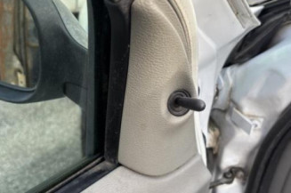 Optique avant principal gauche (feux)(phare) RENAULT CLIO 2