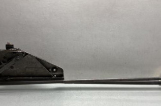 Moteur essuie glace avant RENAULT VEL SATIS Photo n°1