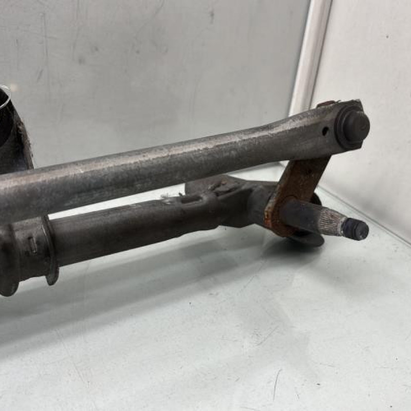 Moteur essuie glace avant RENAULT VEL SATIS Photo n°2