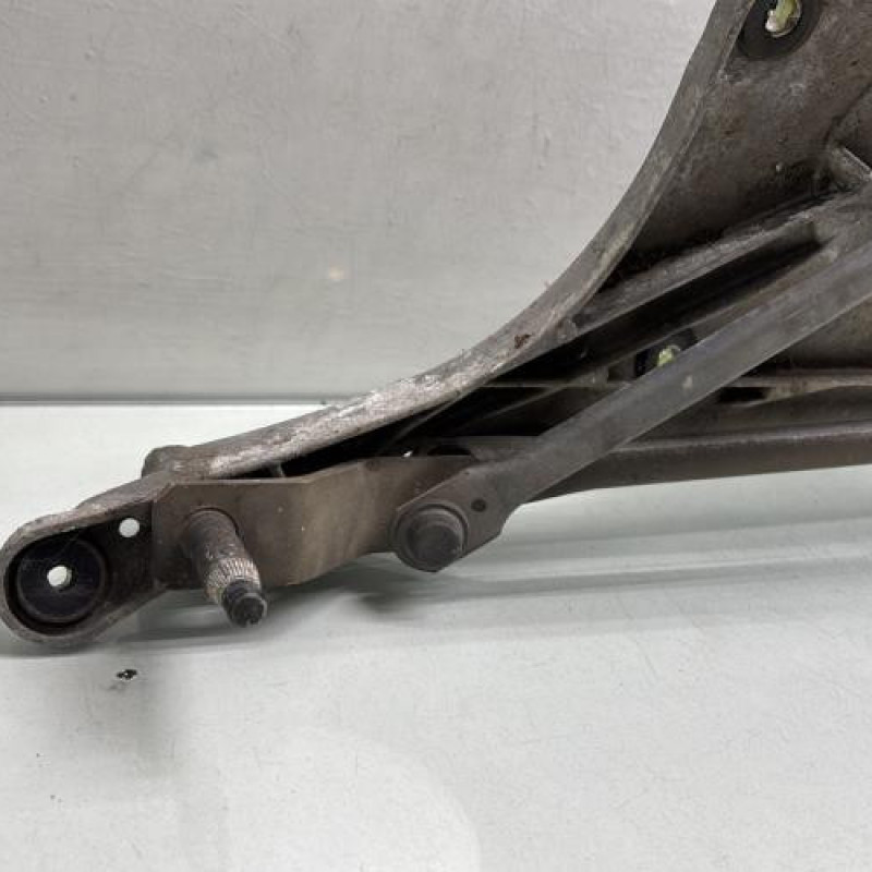 Moteur essuie glace avant RENAULT VEL SATIS Photo n°3