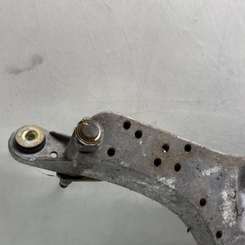 Moteur essuie glace avant RENAULT VEL SATIS Photo n°5