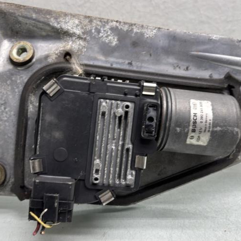 Moteur essuie glace avant RENAULT VEL SATIS Photo n°6