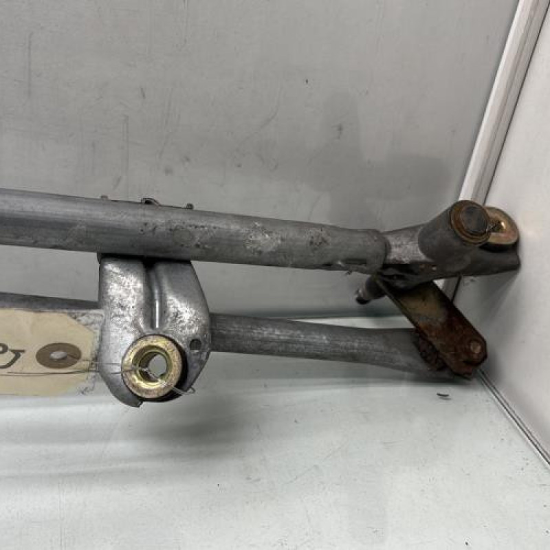 Moteur essuie glace avant RENAULT VEL SATIS Photo n°7