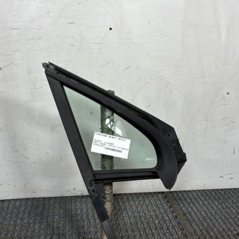 Custode avant droit (porte) PEUGEOT 208 1 Photo n°3