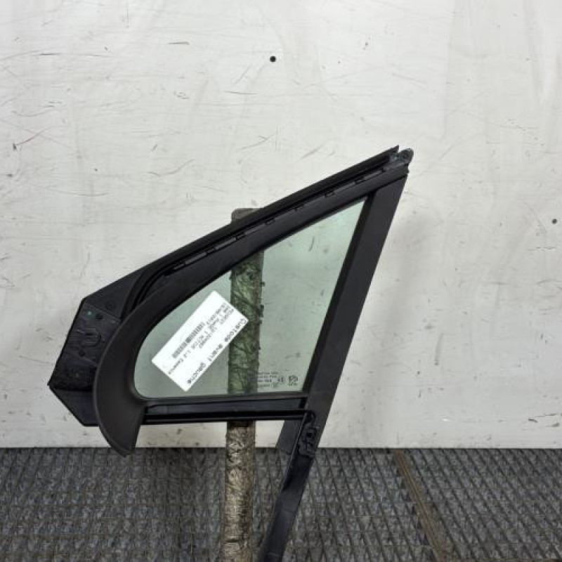 Custode avant gauche (porte) PEUGEOT 208 1 Photo n°4