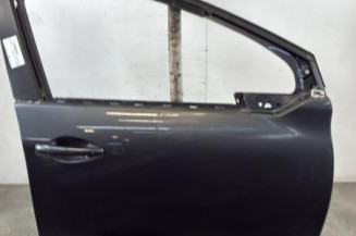 Porte avant droit PEUGEOT 208 1 Photo n°1