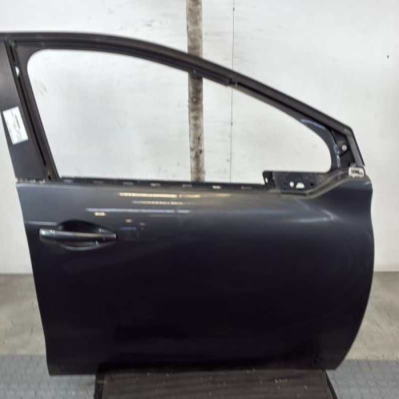 Porte avant droit PEUGEOT 208 1 Photo n°1