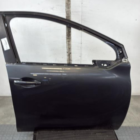 Porte avant droit PEUGEOT 208 1 Photo n°1