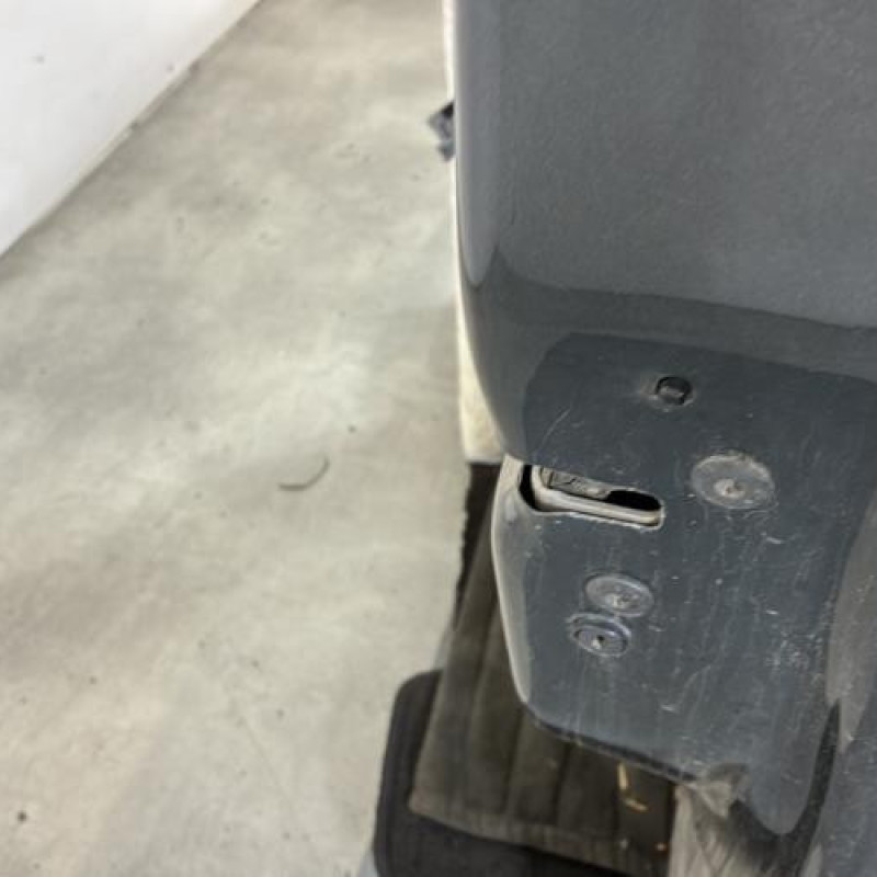 Porte avant droit PEUGEOT 208 1 Photo n°3