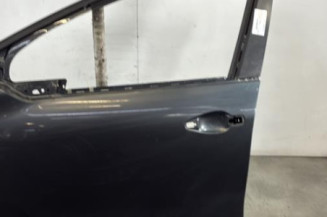 Porte avant gauche PEUGEOT 208 1 Photo n°1