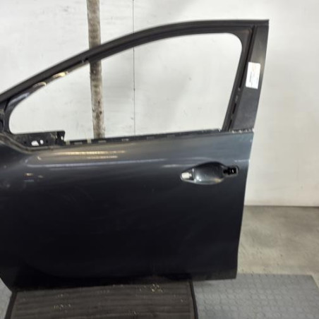 Porte avant gauche PEUGEOT 208 1 Photo n°1