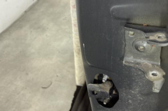 Porte avant gauche PEUGEOT 208 1